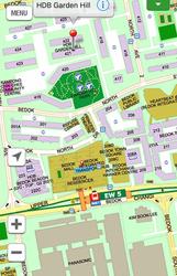 Blk 421 Bedok North Road (Bedok), HDB 4 Rooms #139558352